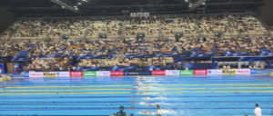 世界水泳福岡２０２３
